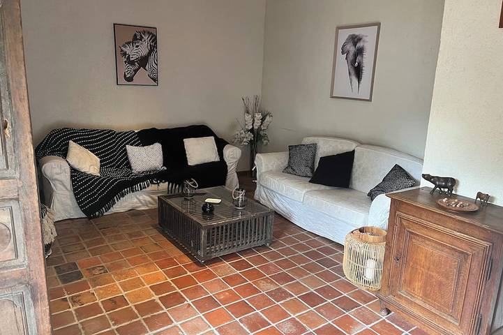 Location de vacances pour 5 personnes dans Recloses - 4