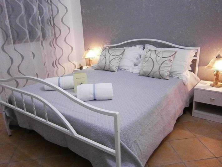 B&b per 2 persone, con terrazza a Lampedusa