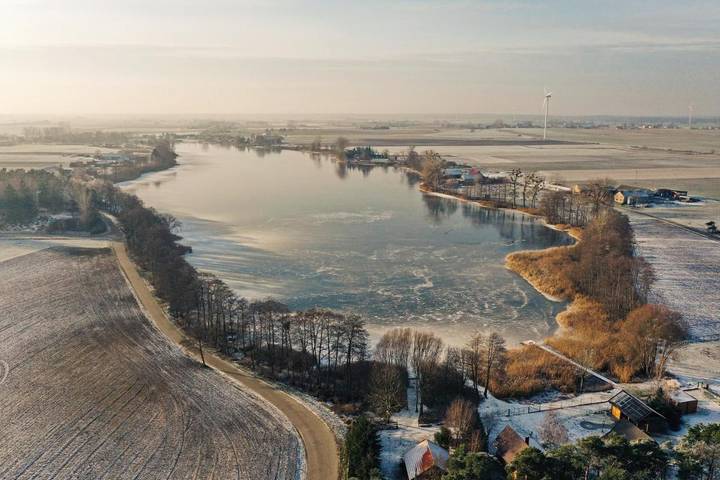 Ferienhaus für 6 Personen, mit Garten und Whirlpool sowie Sauna - 1