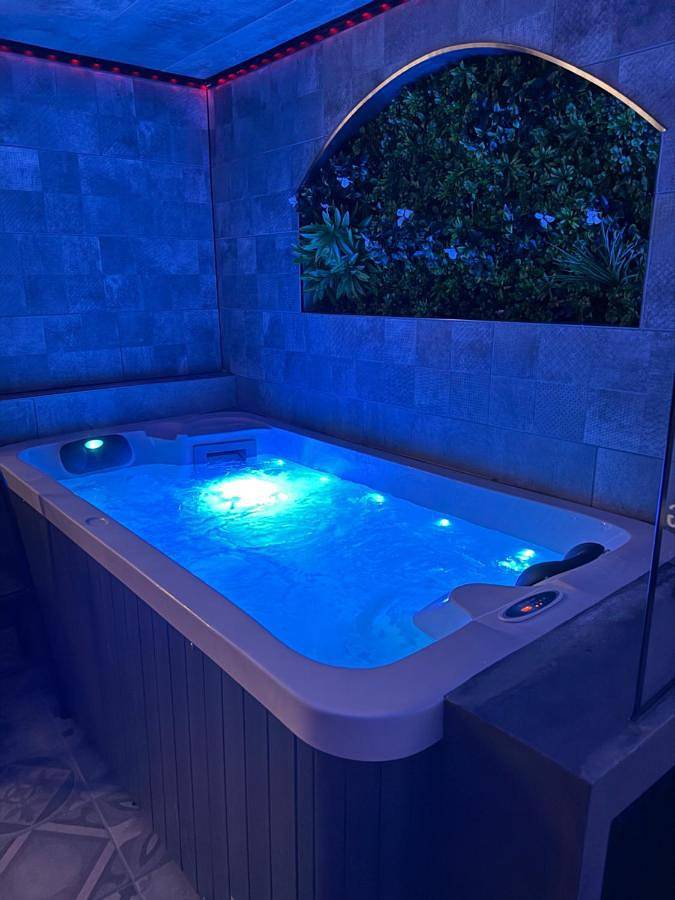 Gîte pour 4 personnes, avec jacuzzi à Soultz-Haut-Rhin - 3