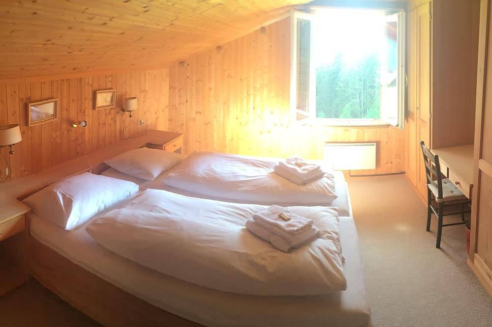 Familienfreundliches, charmantes, traditionelles Schweizer Alpenchalet in Schwendi b. Grindelwald, Grindelwald