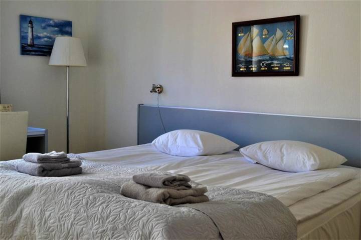 Hotell för 2 Personer i Karlstad