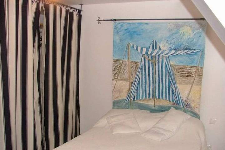 Location de vacances pour 6 personnes à Baguer-Pican - 2