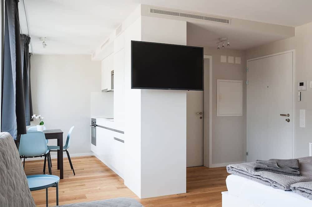 Ganze Wohnung, Ferienwohnung in Basel 1 Rüdengasse, Basel