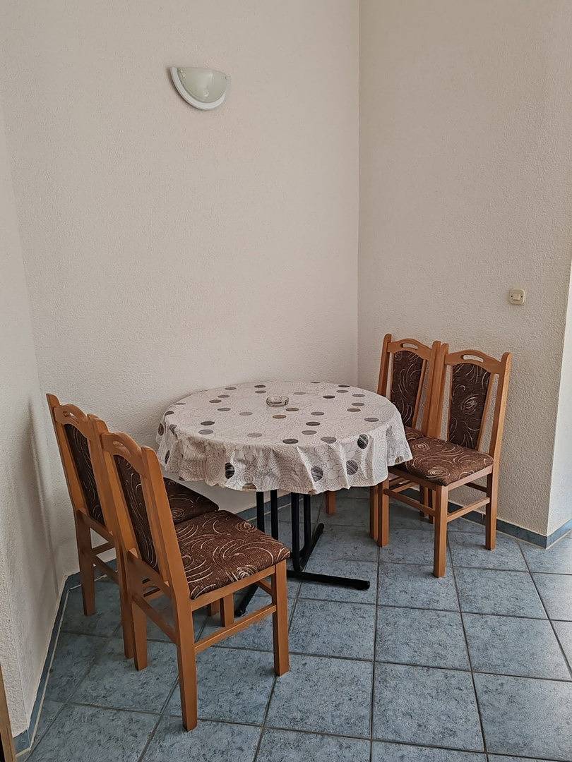 Appartamento intero, Appartamento vacanze per 4 persone con balcone in Neum, Bosnia ed Erzegovina