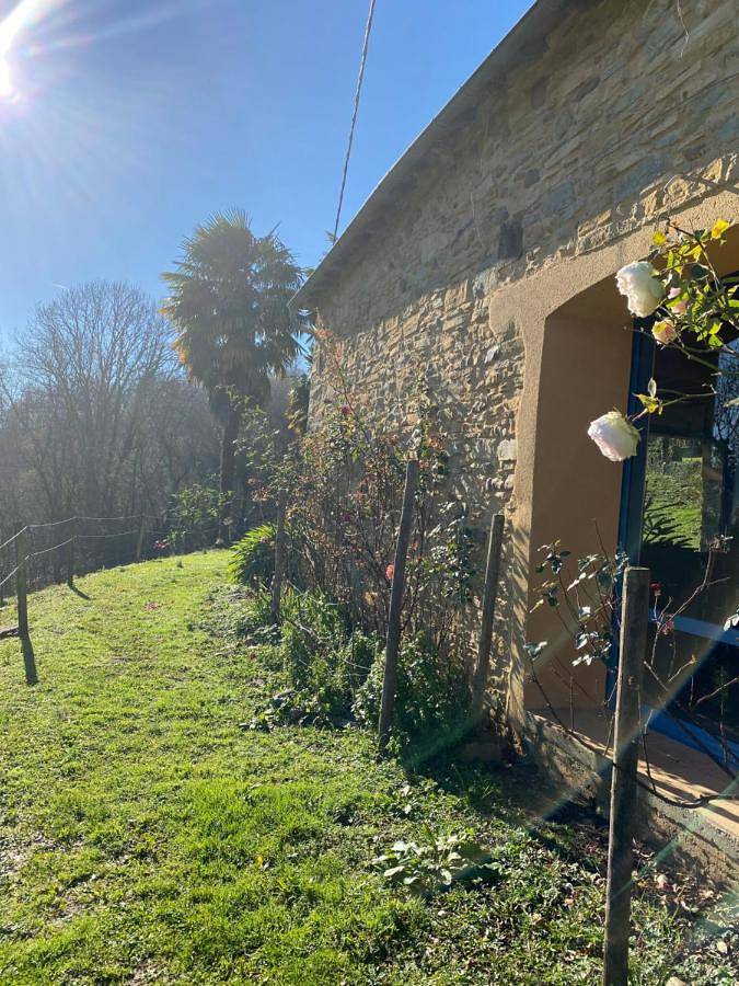Two-Bedroom Chalet in Gan, Béarn