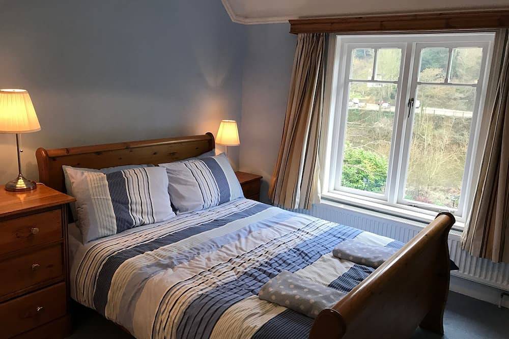 Riversdale Lodge is set in the heart of Symonds Yat overlooking the River Wye. in Symonds Yat, Herefordshire