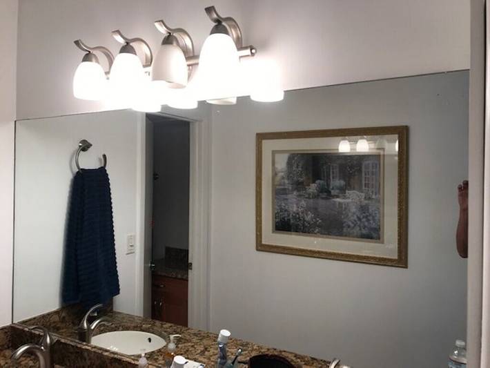 Holiday apartment for 5 people, with terrace and pool - 1