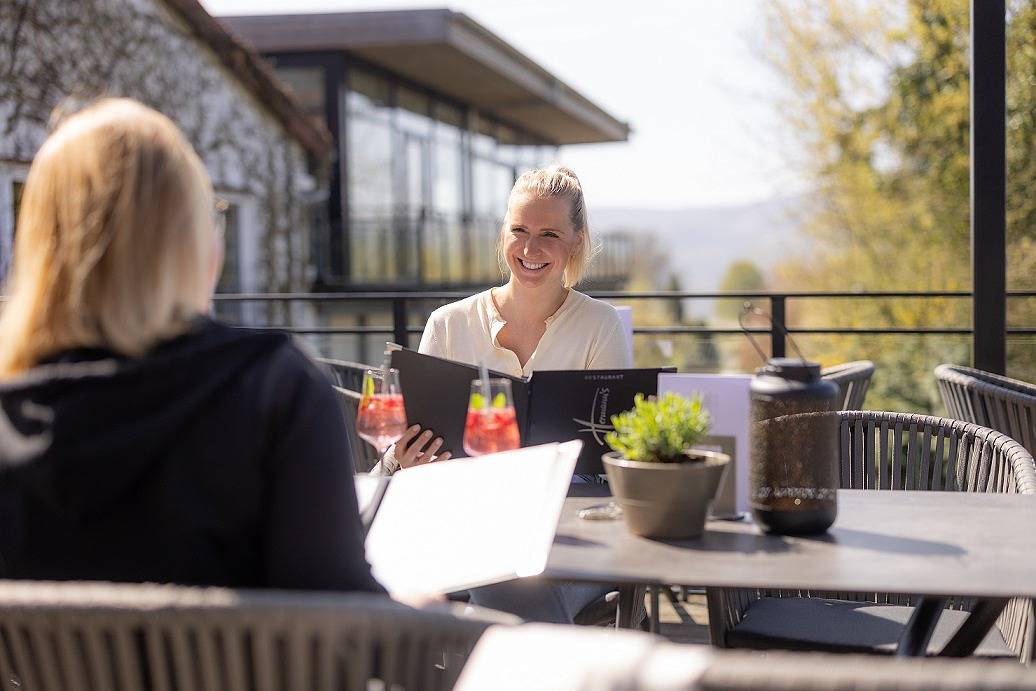 Hotel Antoniushütte - Einzelzimmer Schulhaus in Balve, Märkischer Kreis