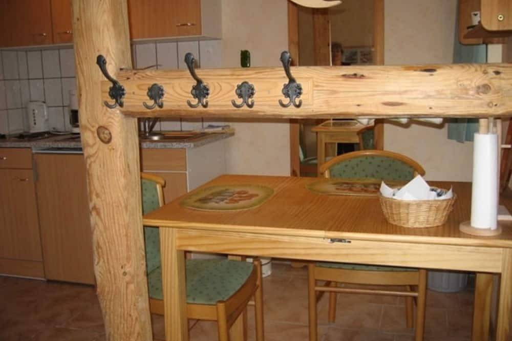 Ferienwohnung in Rügen für 2 Personen in Rügen