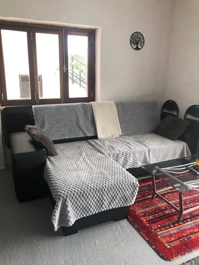 Gîte pour 6 personnes, avec jardin ainsi que vue et piscine à Vila de Rei - 4