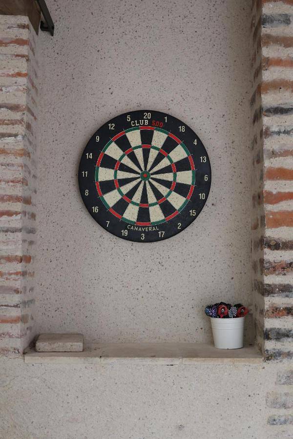 Location de vacances pour 8 personnes, avec jardin à Mont-près-Chambord - 4