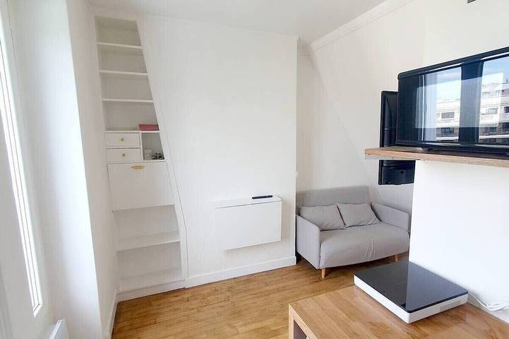 Gîte pour 2 personnes à Levallois-Perret - 3