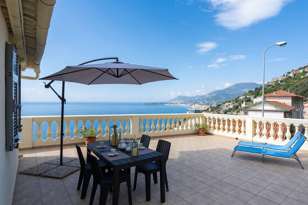 Appartement de vacances