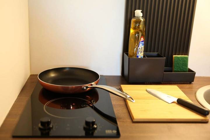 Gîte pour 2 personnes à Marmande - 3