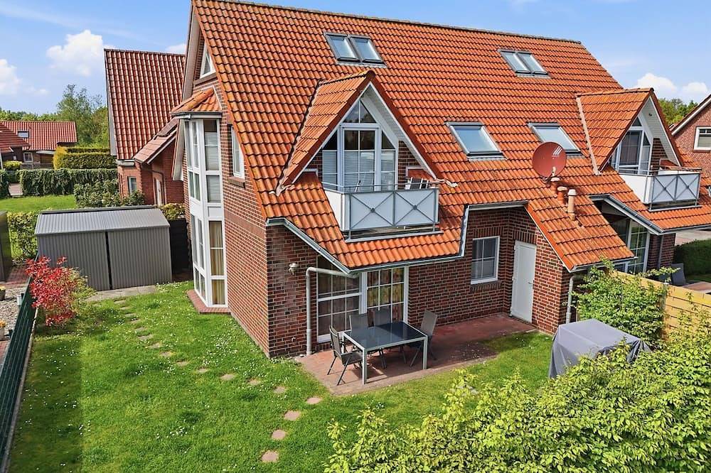 Appartamento vacanze a Weser-Ems a partire da 133€ a notte