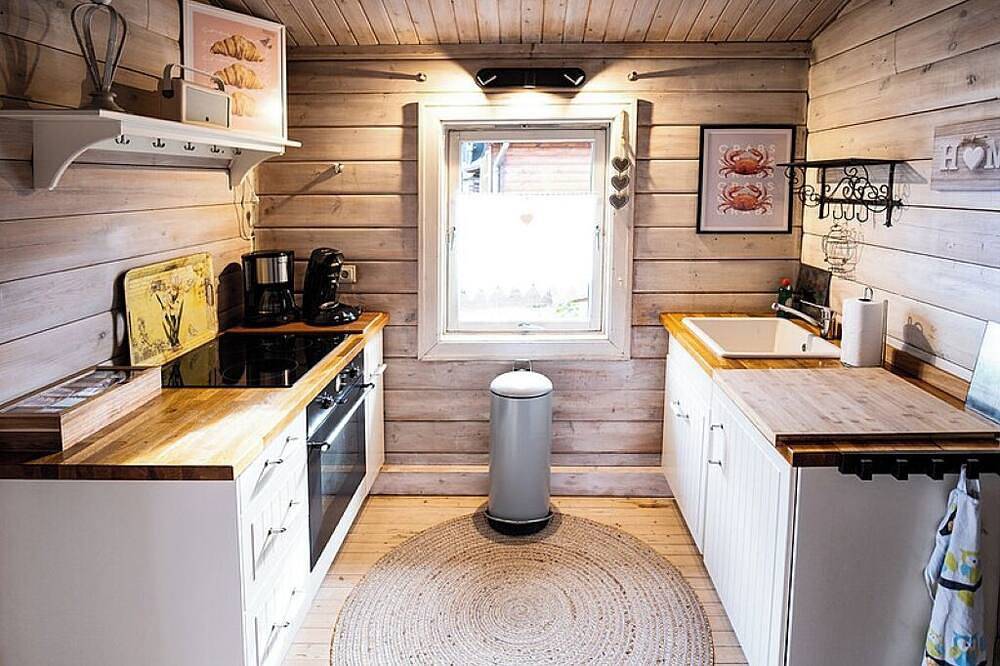 Ferienhaus Holzhaus \"Zweite-Heimat\" Urlaub mit Hund in Bromskirchen in Bromskirchen, Waldecker Land