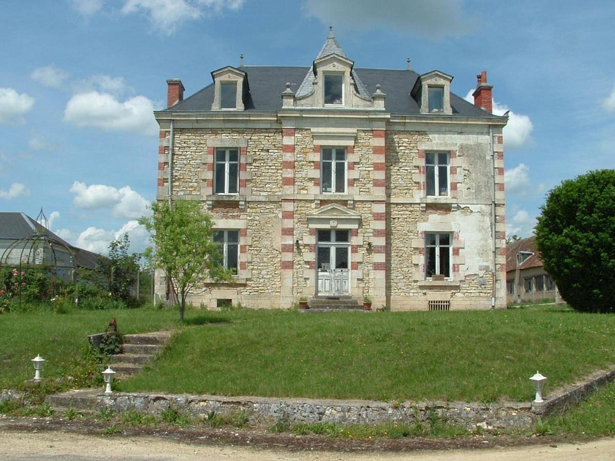 Appartement de vacances entier, Montpiou in Déols, Région de Châteauroux