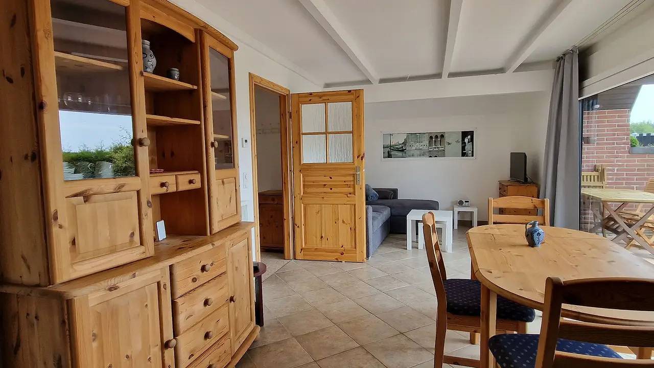 Ferienhaus für 3 Personen (53 m²) in Großenbrode in Großenbrode, Ostholstein