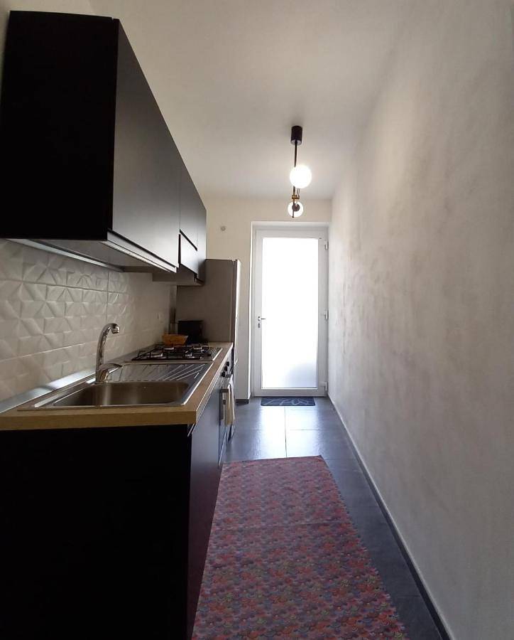 Mibu House in Palazzolo Acreide, Syrakus Provinz