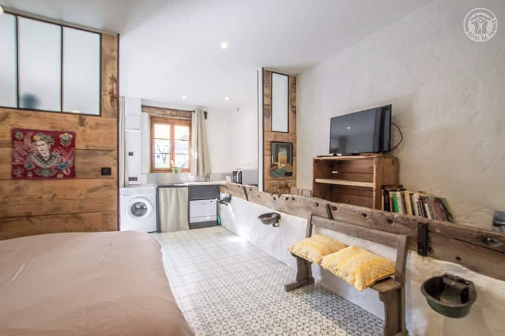 Du Laurier - Ayn - Gîte in Ayn, Chambéry region