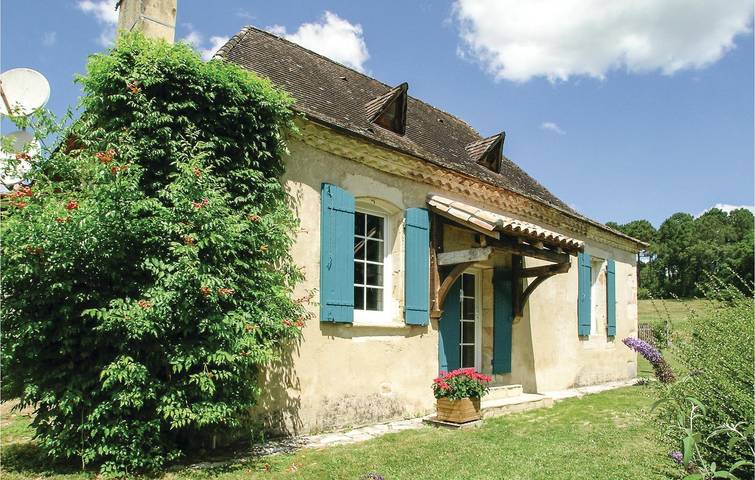 Location de vacances pour 5 personnes à Laveyssière
