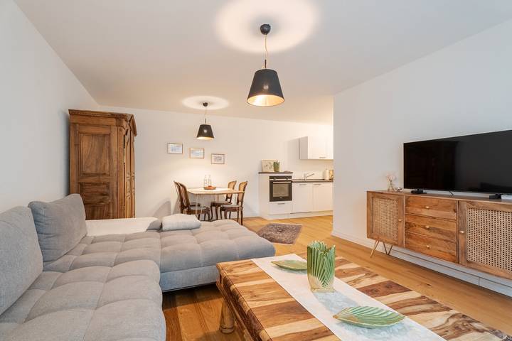 Ferienwohnung für 3 Personen in Gengenbach - 4