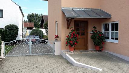 Ferienhaus für 2 Personen in Egglfing am Inn, Bad Füssing, Bild 1