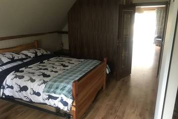 Glamping for 6 People in Strontian, Highlands, Photo 2