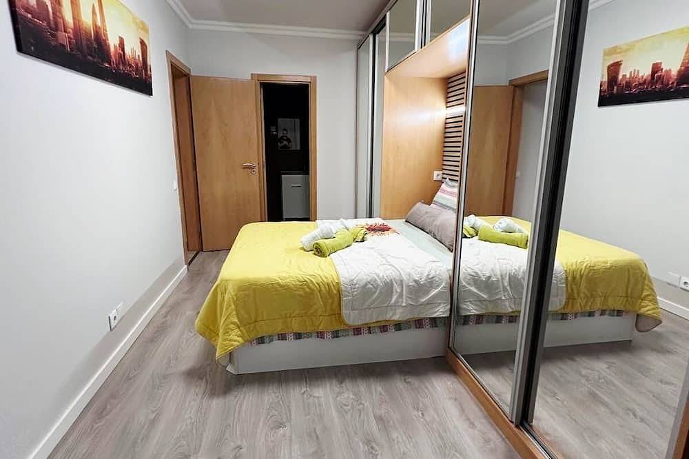 Entire apartment, Holiday Apartment Afonso Iii in São Pedro, Faro