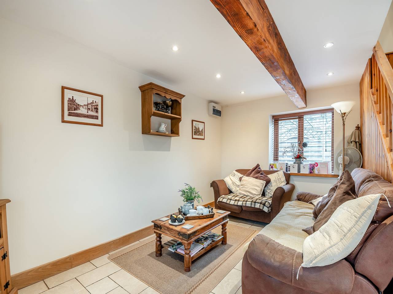 The Granary in Gloucestershire