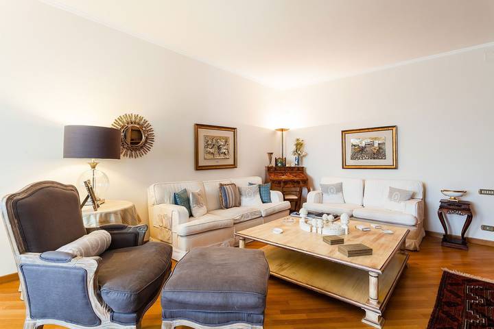 Location de vacances pour 4 personnes, avec terrasse à Sorrento - 4