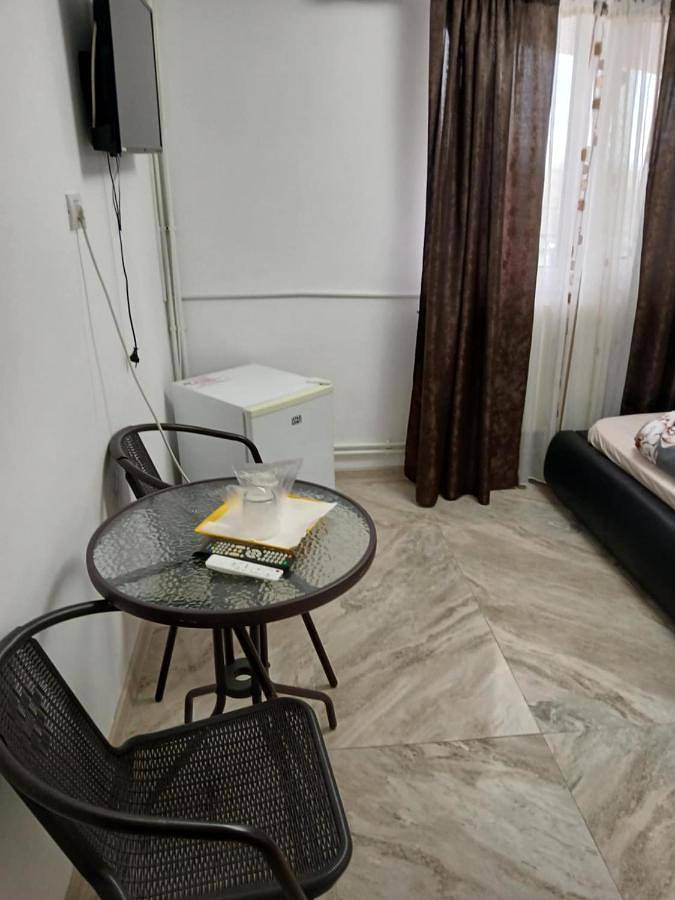 Maison d’hôte pour 2 personnes, avec jardin dans Constanța - 3