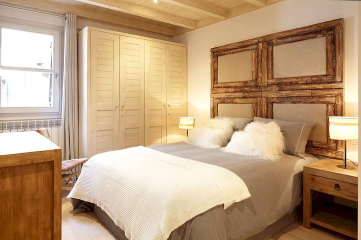 Ganze Wohnung, Val de Ruda Luxe 42 in Baqueira, Naut Aran