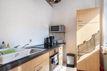 Vakantiewoning voor 2 Personen in Hannover Mitte, Hannover, Afbeelding 3