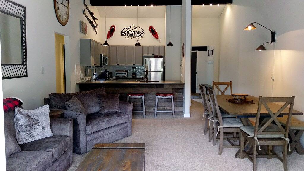 Ganze Wohnung, Bc West # : Luxury 2Br Condo w / Free Skier Shuttle, beheizter Pool, Whirlpools in Avon, Beaver Creek