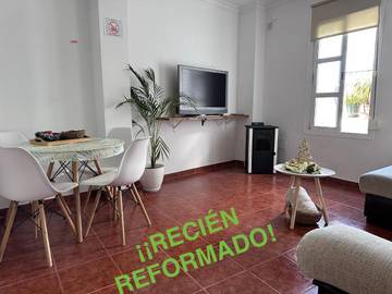 Gîte pour 6 personnes à Zahara de la Sierra