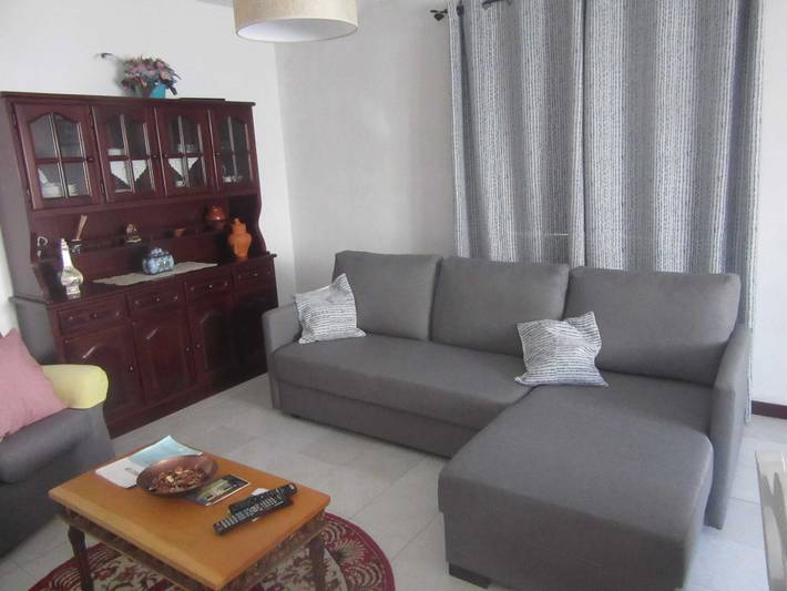 Location de vacances pour 4 personnes, avec balcon à Coimbra - 2