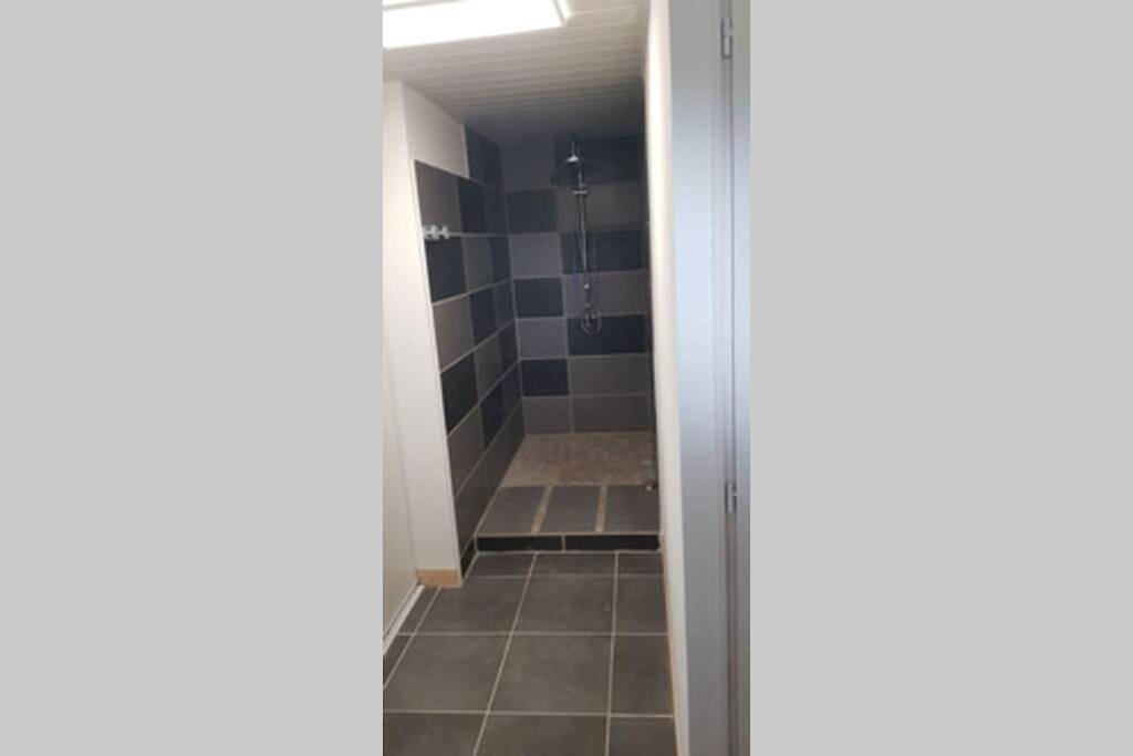 Appartement entier, Two-Bedroom Apartment in Dortan, Nantua