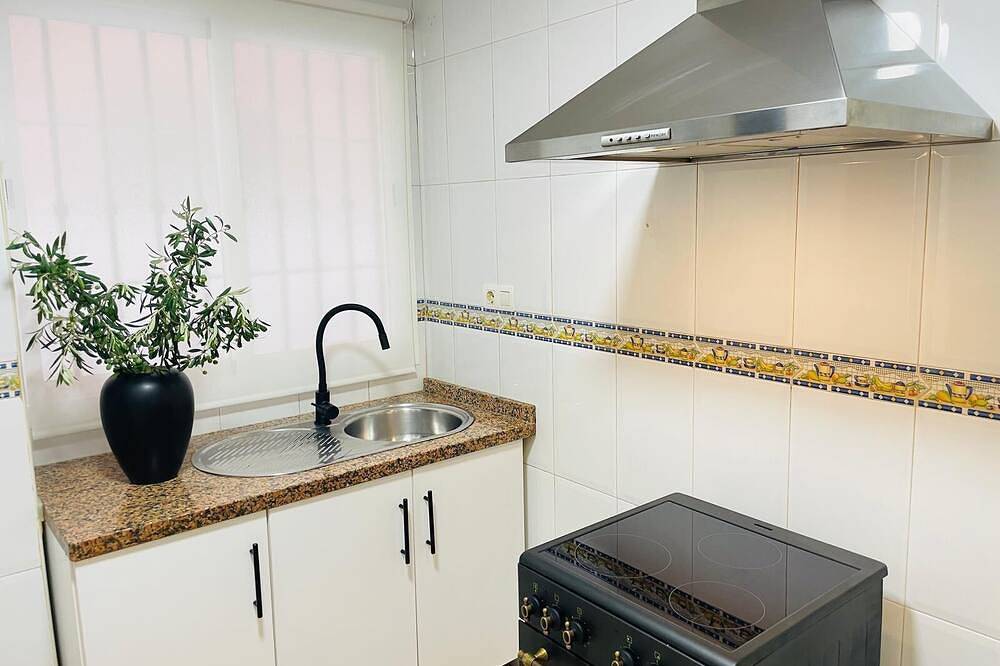 Apartamento entero, Comeback Sweet Summer Day in Urbanización Acapulco, Motril