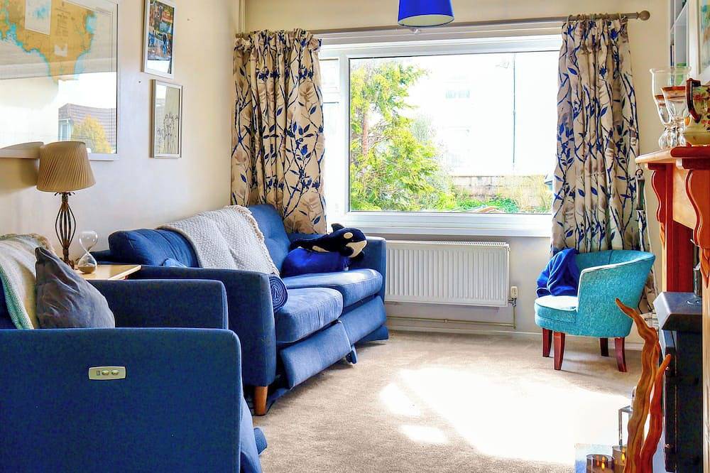 4 bedroom accommodation in Bovey Tracey in Bovey Tracey, Dartmoor