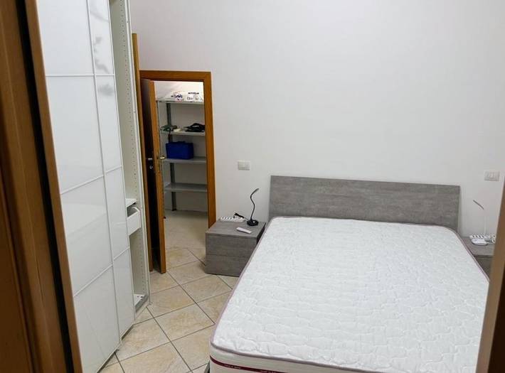 Gîte pour 3 personnes, avec terrasse à Spadafora - 3