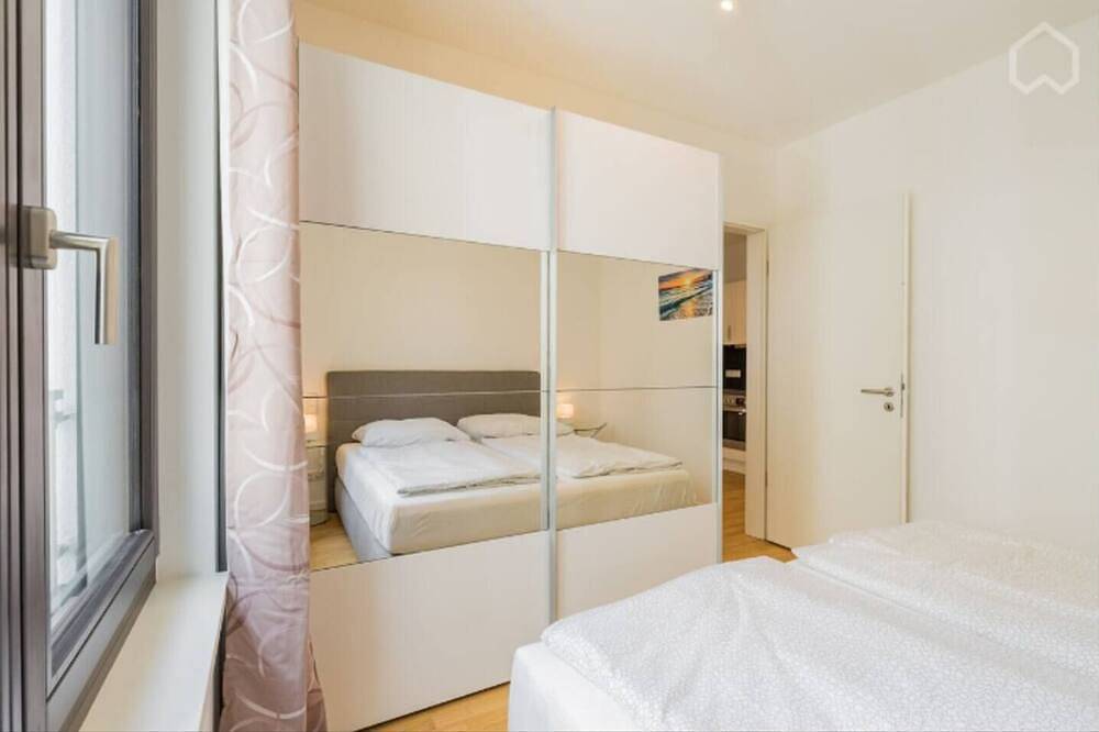 Entire apartment, Central Mitte for families new Museum Island in Mitte Berlin, Berlin