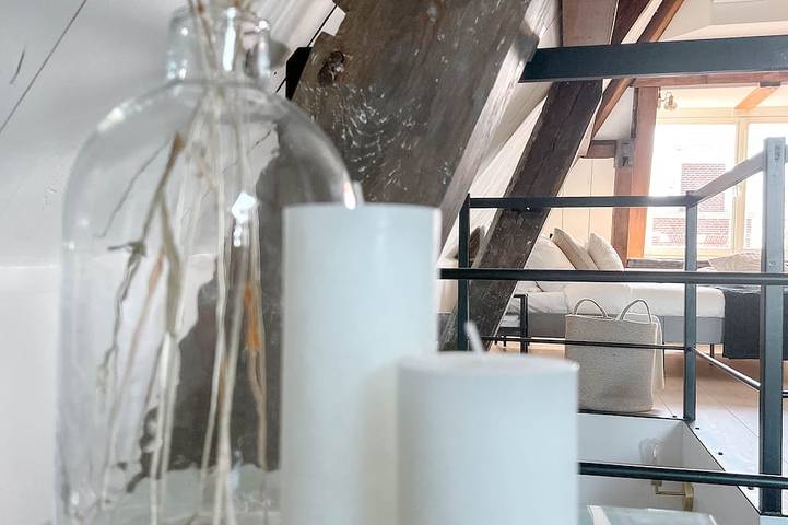 Ferienwohnung für 2 Personen in Dordrecht - 4