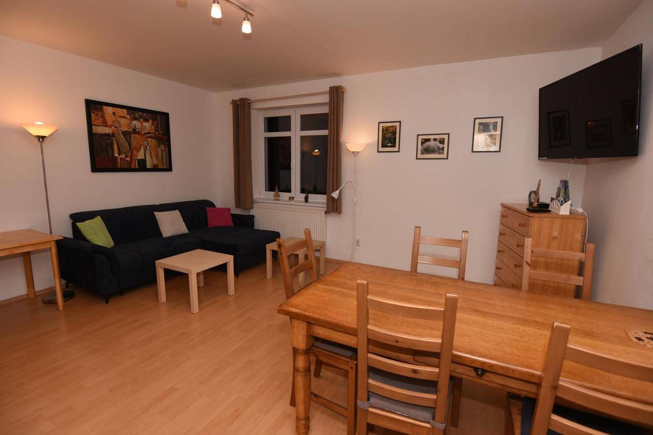 Ganze Wohnung, Apartment Spindleruv Mlyn Labska in Spindlermühle, Region Trautenau