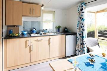 Camping pour 2 Personnes dans Pontorson, Région d'Avranches, Photo 2