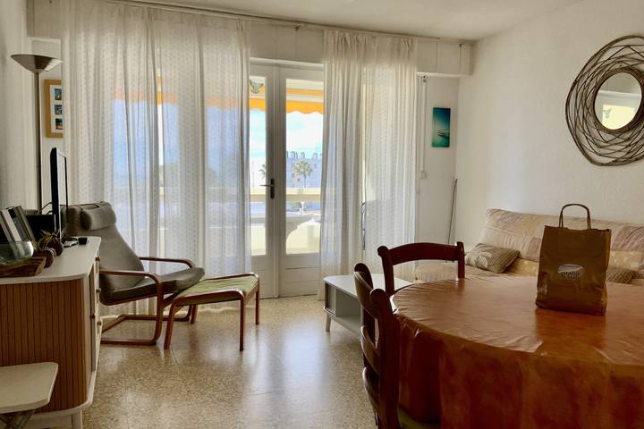 Gîte pour 4 personnes dans Plage Rive Droite - 4