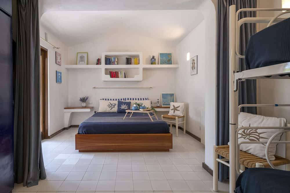 Casa di vacanze Giulia in Portobello di Gallura, Portobello