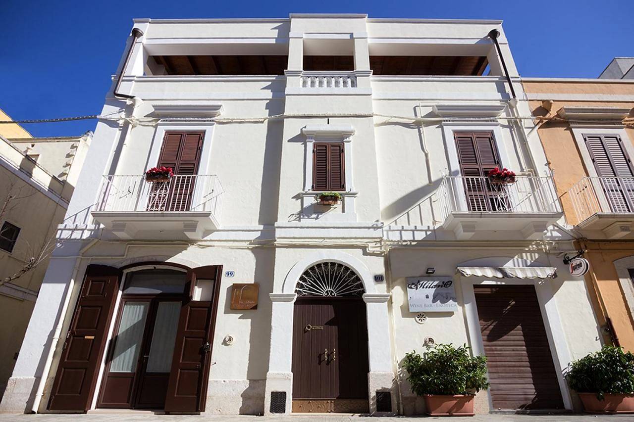Junior Suite in Gioia del Colle, Provincia di Bari