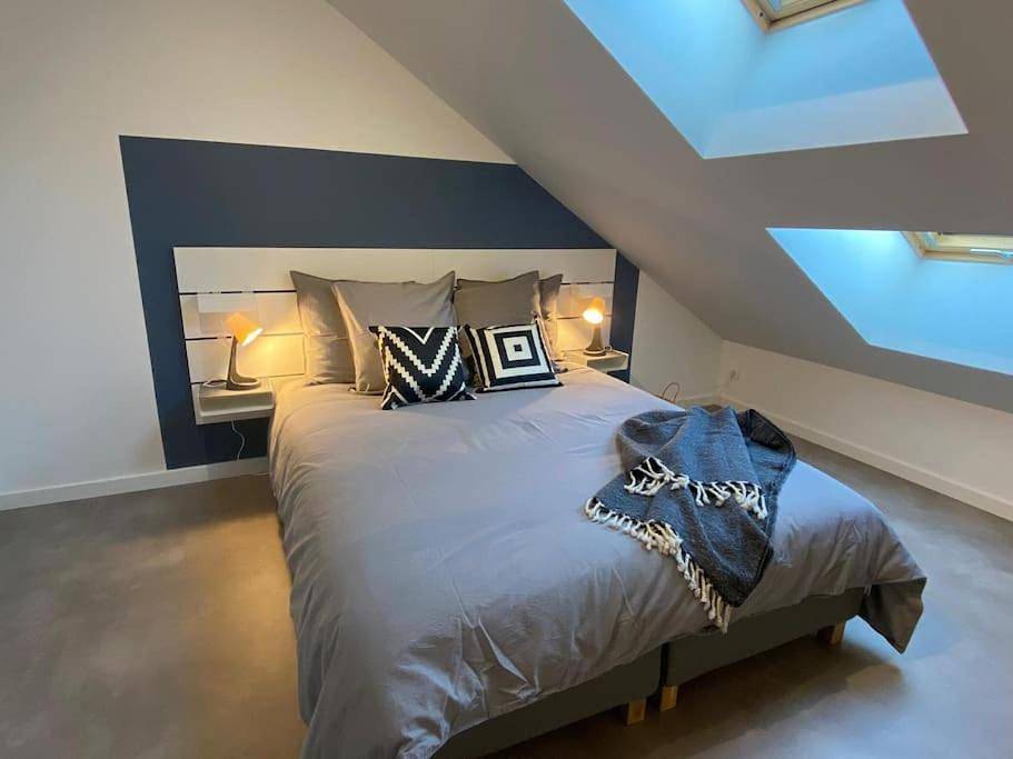 Appartement entier, Two-Bedroom Apartment in Viuz-en-Sallaz, Région de Bonneville